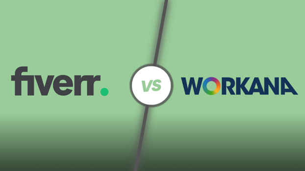 Fiverr ou Workana: Qual é a Melhor Plataforma para Freelancers?