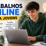 Trabalhos Online para Jovens em Portugal: Guia Completo