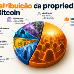 Quem Controla o Bitcoin?