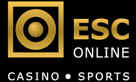 ESC ONLINE Portugal – Apostas desportivas e Casino Online